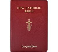 St. Joseph New Catholic Bible