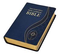 St. Joseph New Catholic Bible