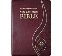 St. Joseph New Catholic Bible