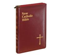 St. Joseph New Catholic Bible - Compact Size