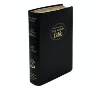 St. Joseph New Catholic Bible (Gift Edition - Large Type)