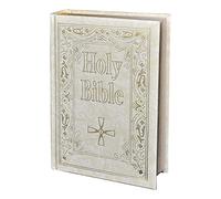 St. Joseph New Catholic Bible (Gift Edition - Large Type)