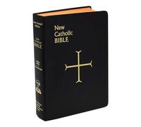 St. Joseph New Catholic Bible (Gift Edition - Large Type)