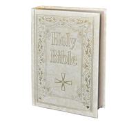 St. Joseph New Catholic Bible (Gift Edition - Large Type) by Catholic Book Publi