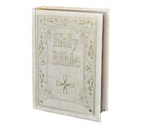 St. Joseph New Catholic Bible (Gift Edition - Large Type) by Catholic Book Publi