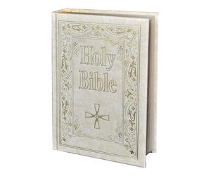 St. Joseph New Catholic Bible (Gift Edition - Large Type) by Catholic Book Publi