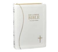 St. Joseph New Catholic Bible (Gift Edition - Personal Size)
