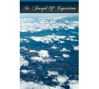 St. Joseph Of Copertino