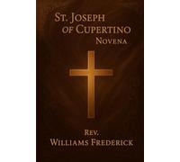St. Joseph of Cupertino Novena
