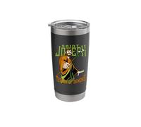 St Joseph Terror of Demons Consecration 2021 Catholic Saint Stainless Steel Insulated Tumbler