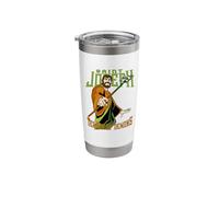 St Joseph Terror of Demons Consecration 2021 Catholic Saint Stainless Steel Insulated Tumbler