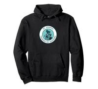 St. Joseph: Terror of Demons Pullover Hoodie