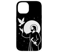 St Joseph the Worker Catholic Church Patron Saint Father Case for iPhone 14
