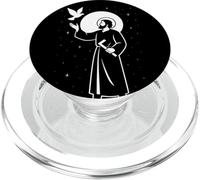 St Joseph the Worker Catholic Church Patron Saint Father PopSockets PopGrip for MagSafe