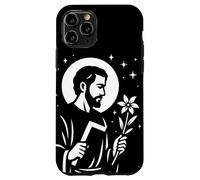 St Joseph the Worker Catholic Saint Father Case for iPhone 11 Pro
