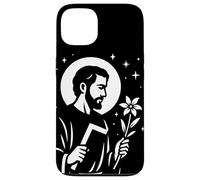 St Joseph the Worker Catholic Saint Father Case for iPhone 13