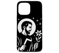 St Joseph the Worker Catholic Saint Father Case for iPhone 13 Pro Max