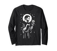 St Joseph The Worker Catholic Saint Father Long Sleeve T-Shirt