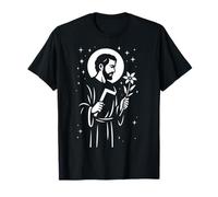 St Joseph The Worker Catholic Saint Father T-Shirt