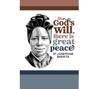 St. Josephine Bakhita Notebook | Prayer journal | Catholic Journal | Gift for catholics