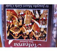 St. Josephs Maori Girls Choir - St. Josephs Maori Girls Choir - Aotearoa New Zealand