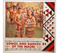 St. Joseph's Maori Girls College Choir - Songs And Dances Of The Maori