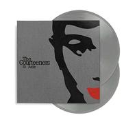 St Jude: 15th Anniversary - Grey Colored Vinyl [VINYL]