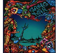 St. Jude, Frederick Micha - Gang War