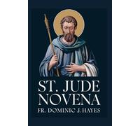 St. Jude Novena