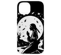 St Kateri Tekakwitha Catholic Saint Lily of the Mohawks Case for iPhone 14