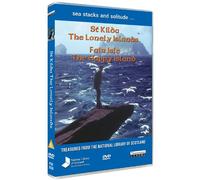 St Kilda - The Lonely Islands/Fair Isle - The Happy Island [DVD]