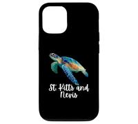 St. Kitts and Nevis Case for iPhone 12/12 Pro