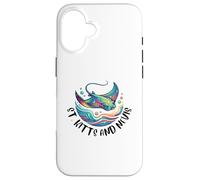 St. Kitts and Nevis Case for iPhone 16