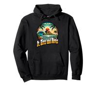 St. Kitts and Nevis Pullover Hoodie