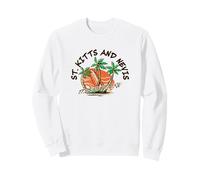St. Kitts and Nevis Sweatshirt