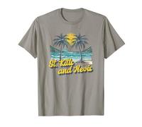 St. Kitts and Nevis T-Shirt