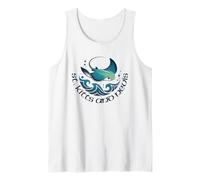 St. Kitts and Nevis Tank Top