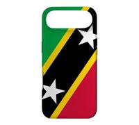 St Kitts & Nevis Flag Case for iPhone Air