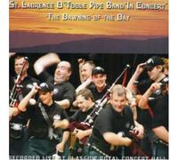 St. Laurence O'Toole Pipe Band Quartet - The Dawning Of The Day