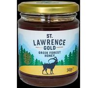 St Lawrence Gold St Lawrence Gold Greek Forest Honey 340g