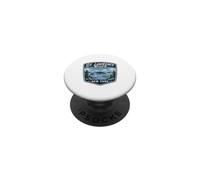 St Lawrence River Scenic New York Nature PopSockets Adhesive PopGrip