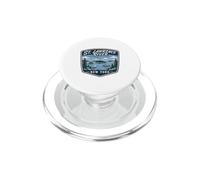 St Lawrence River Scenic New York Nature PopSockets PopGrip for MagSafe