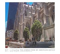 St Lenox - Ten Hymns From My American Gothic [VINYL]