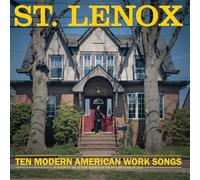 St. Lenox - Ten Modern American Work Songs [VINYL]