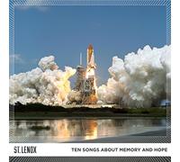 St. Lenox - Ten Songs About Memory & Hope [VINYL]