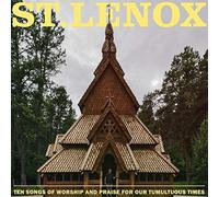 St. Lenox - Ten Songs Of Worship And Praise For Our Tumultuous Times [VINYL]