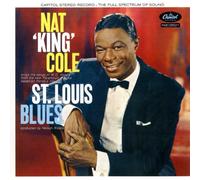 St. Louis Blues by Nat King Cole (2011-09-13)