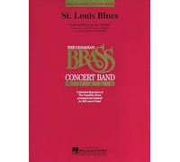 St. Louis Blues - Concert Band/Harmonie - SCORE