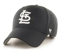 47 Brand Relaxed Fit Cap - MVP St. Louis Cardinals Black
