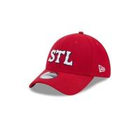 St Louis Cardinals New Era City Connect 39Thirty Cap